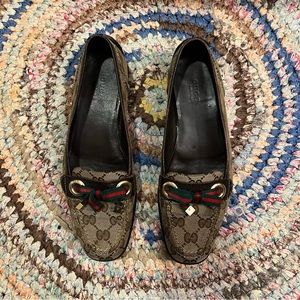 Gucci Loafers